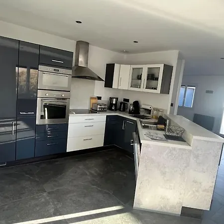 וילה Avec Piscine