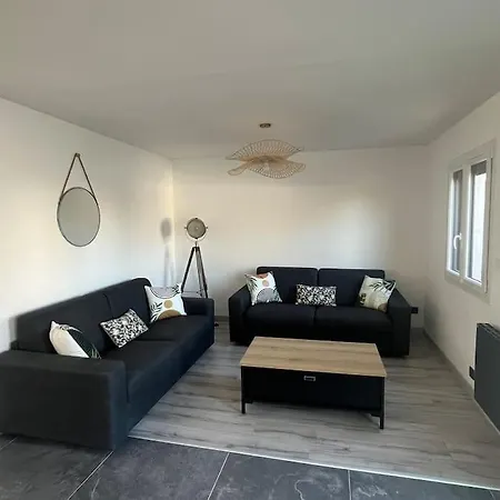 וילה Avec Piscine סן ז'אן דה מון