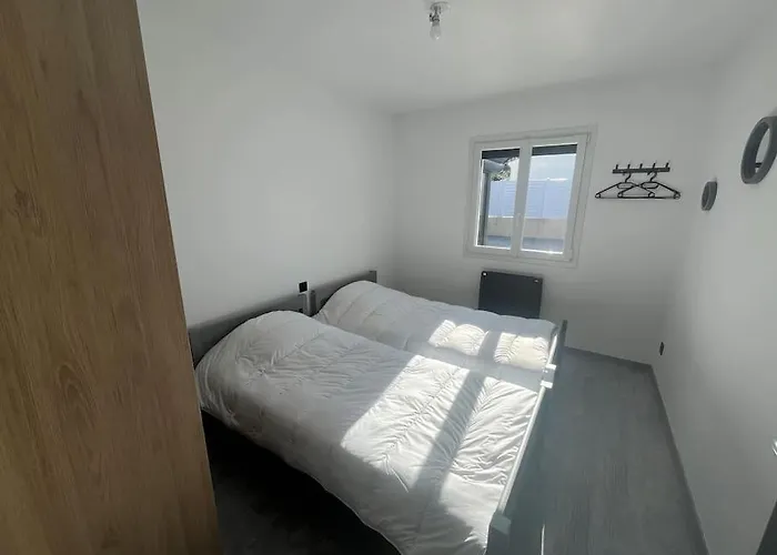 וילה Avec Piscine *