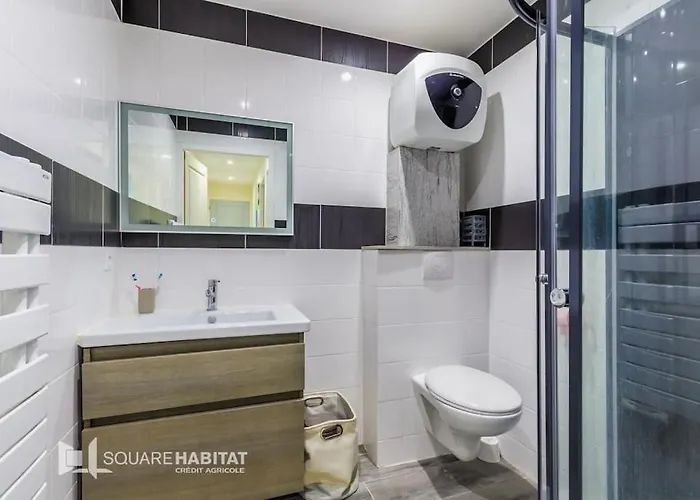 וילה Avec Piscine סן ז'אן דה מון