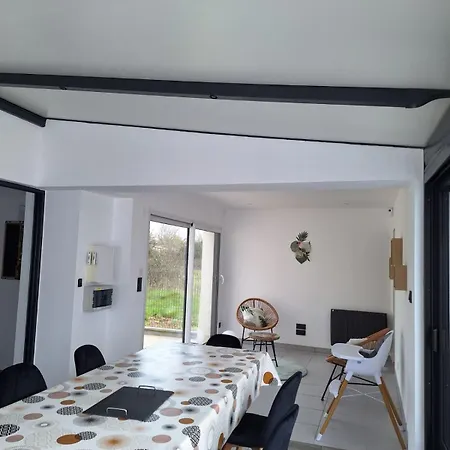 Avec Piscine Villa *